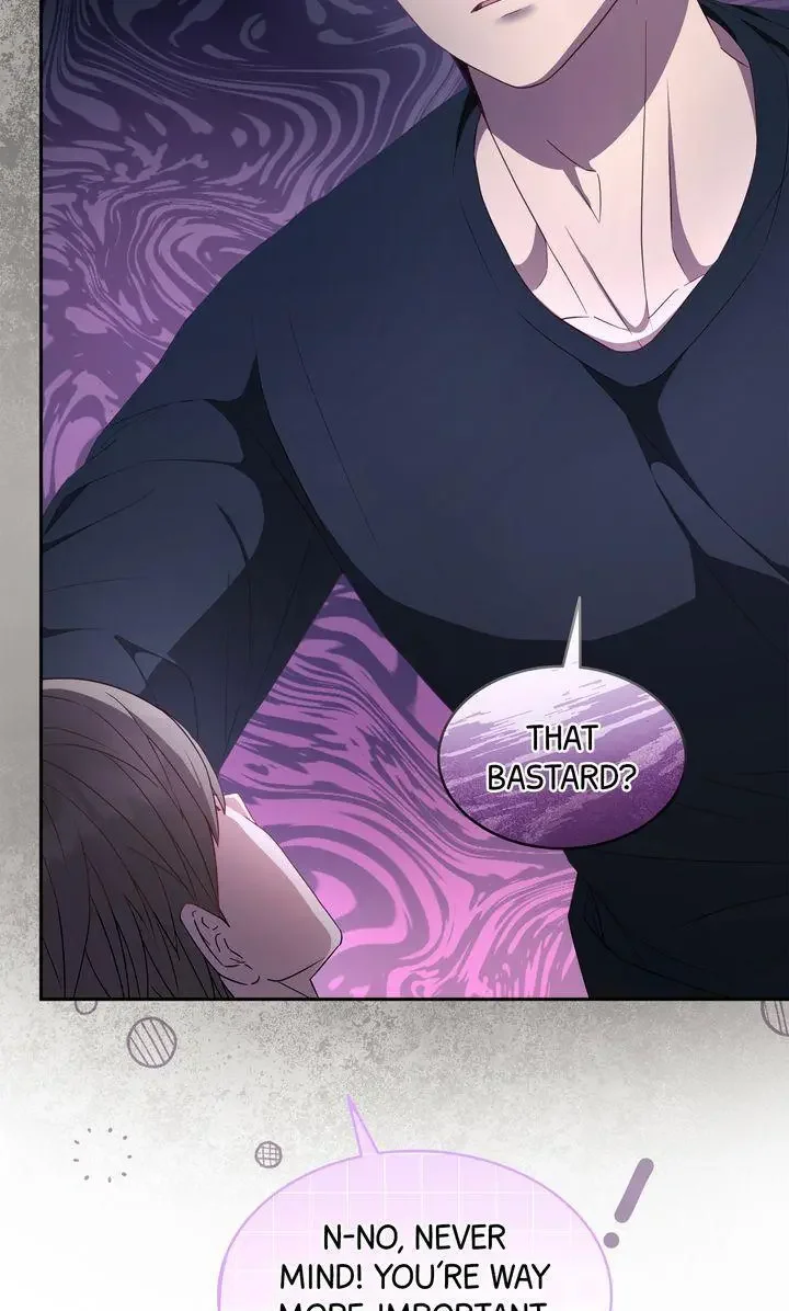 How To Escape The Clutches Of An Obsessive Top - Chapter 14 Page 44
