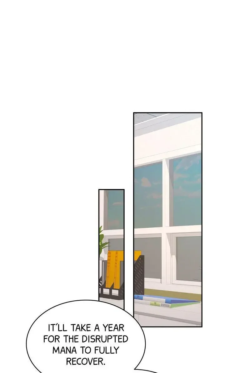 How To Escape The Clutches Of An Obsessive Top - Chapter 14 Page 46