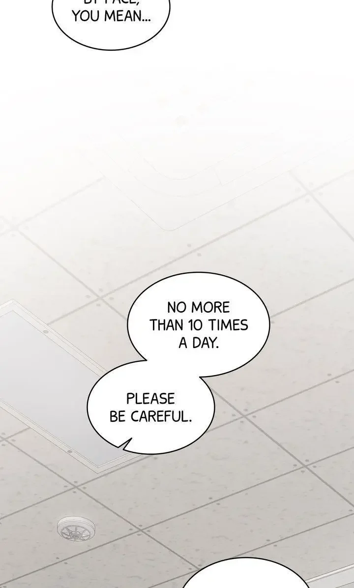How To Escape The Clutches Of An Obsessive Top - Chapter 14 Page 48