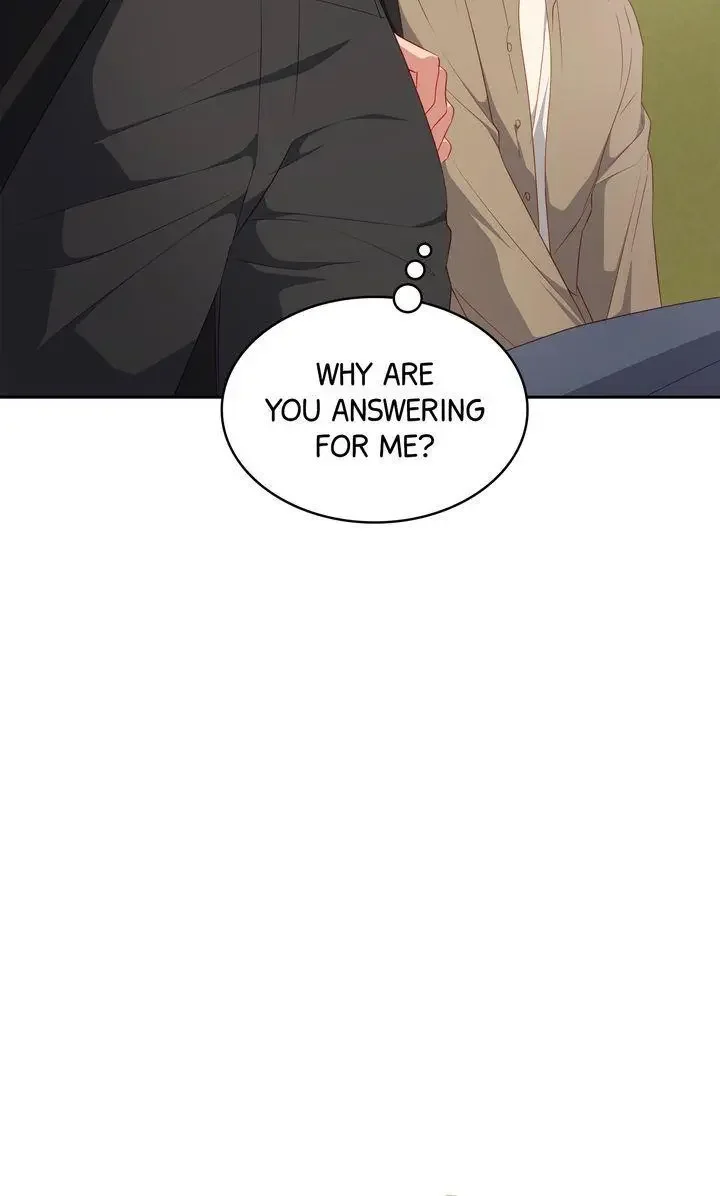 How To Escape The Clutches Of An Obsessive Top - Chapter 14 Page 50