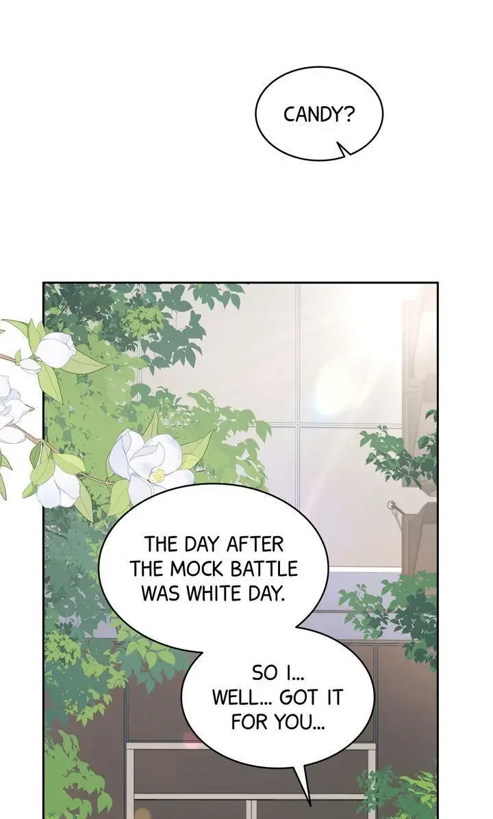 How To Escape The Clutches Of An Obsessive Top - Chapter 14 Page 56