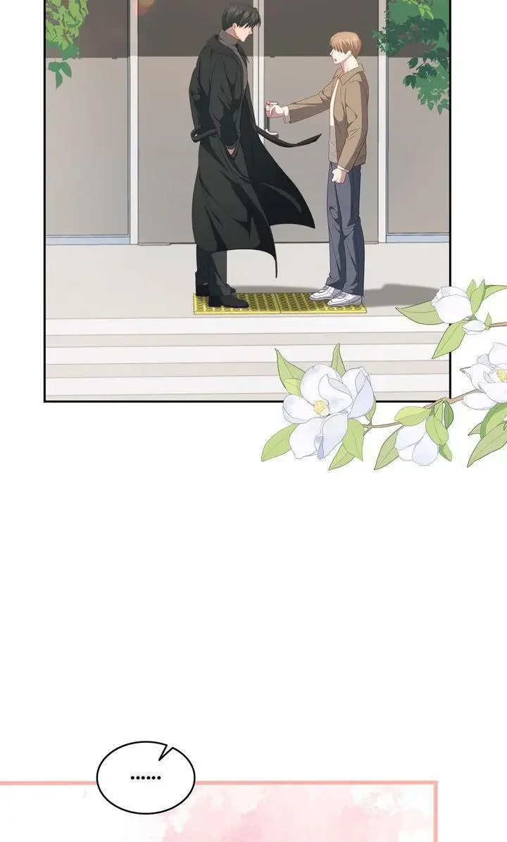 How To Escape The Clutches Of An Obsessive Top - Chapter 14 Page 57