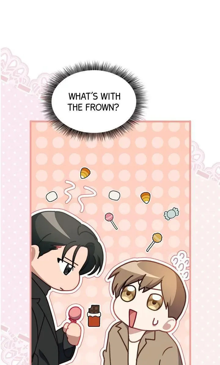 How To Escape The Clutches Of An Obsessive Top - Chapter 14 Page 60