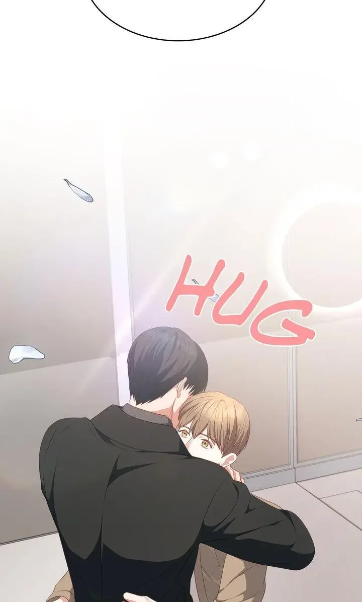 How To Escape The Clutches Of An Obsessive Top - Chapter 14 Page 63