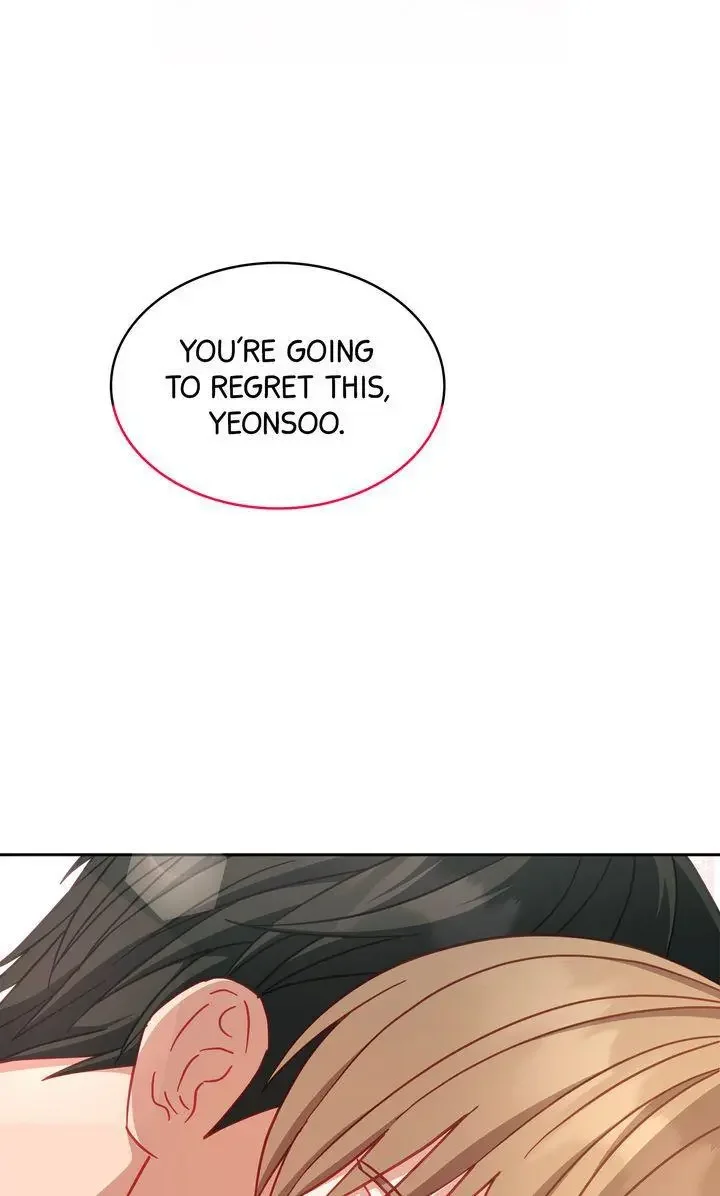 How To Escape The Clutches Of An Obsessive Top - Chapter 14 Page 67