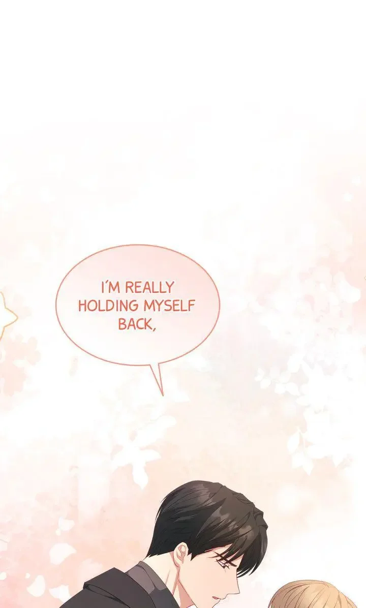 How To Escape The Clutches Of An Obsessive Top - Chapter 14 Page 69