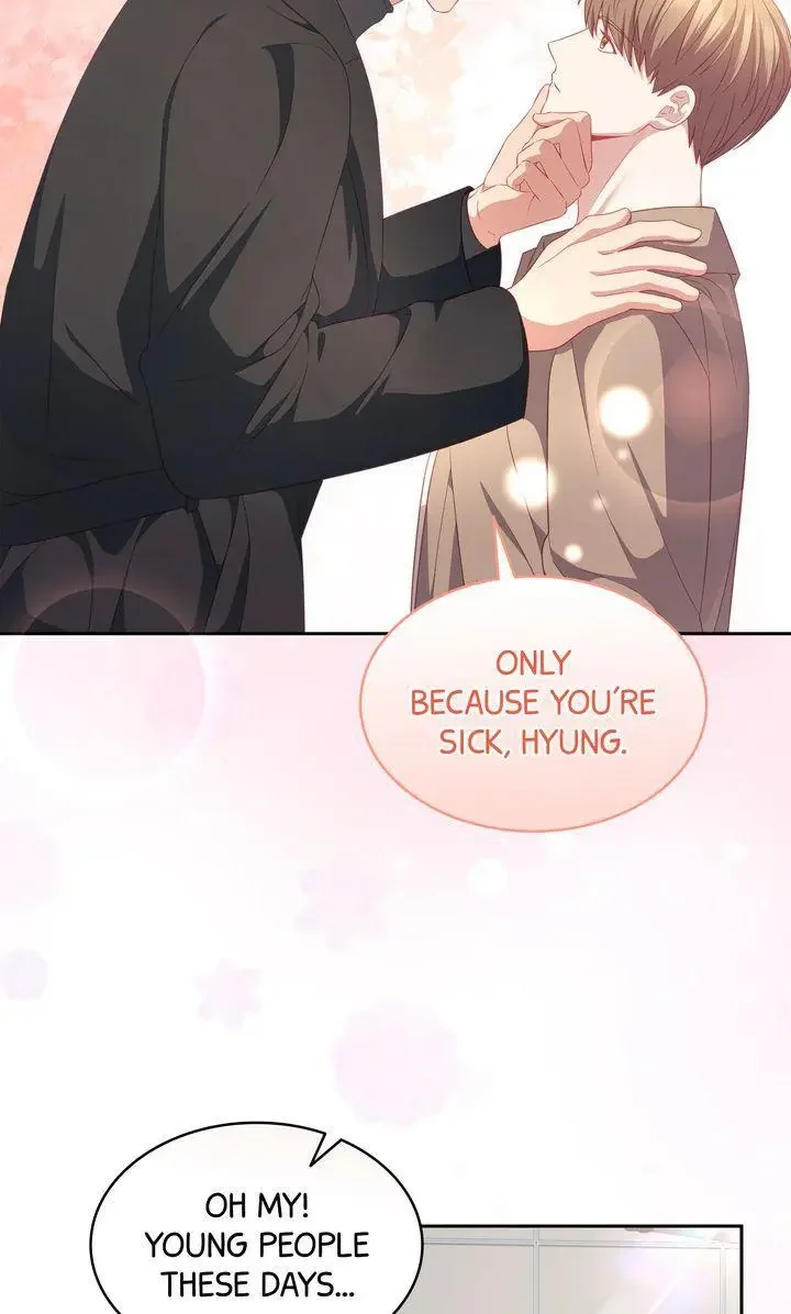 How To Escape The Clutches Of An Obsessive Top - Chapter 14 Page 70