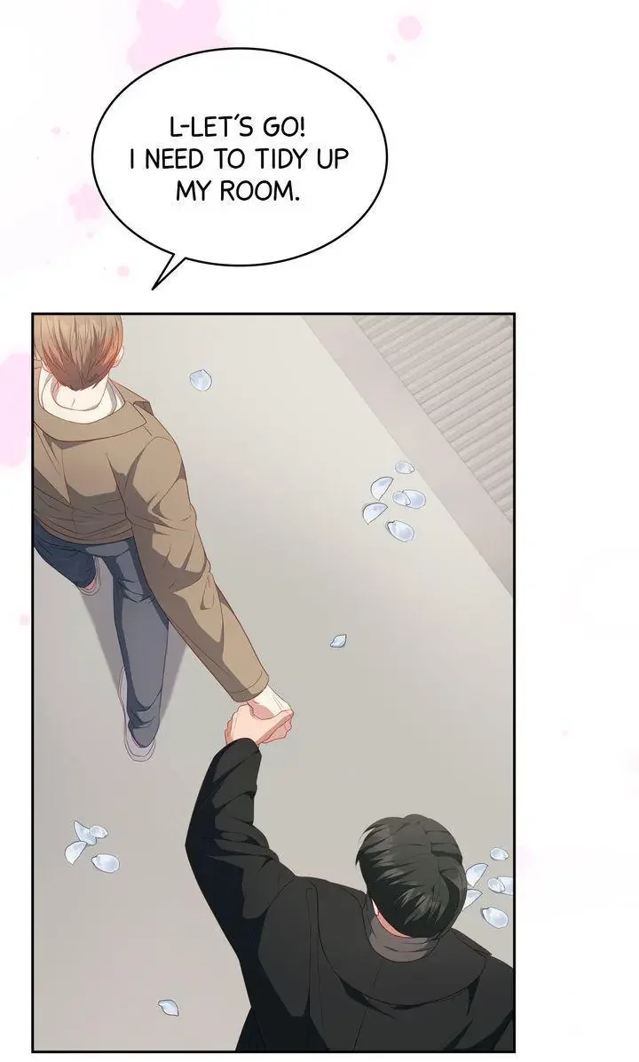 How To Escape The Clutches Of An Obsessive Top - Chapter 14 Page 72