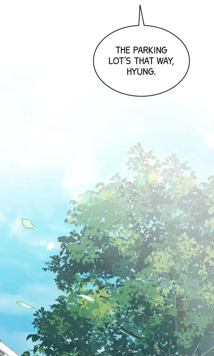 How To Escape The Clutches Of An Obsessive Top - Chapter 14 Page 73