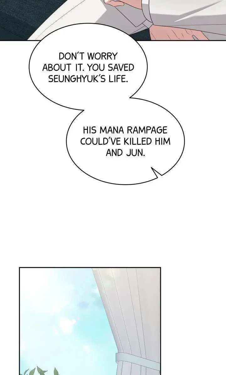 How To Escape The Clutches Of An Obsessive Top - Chapter 14 Page 78