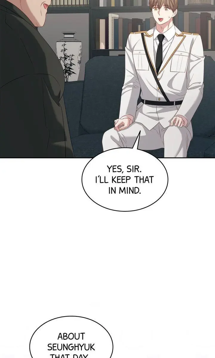 How To Escape The Clutches Of An Obsessive Top - Chapter 14 Page 80