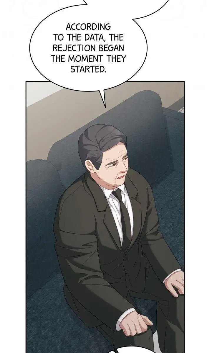 How To Escape The Clutches Of An Obsessive Top - Chapter 14 Page 83