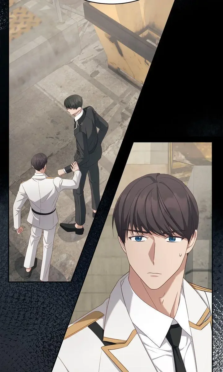 How To Escape The Clutches Of An Obsessive Top - Chapter 14 Page 85