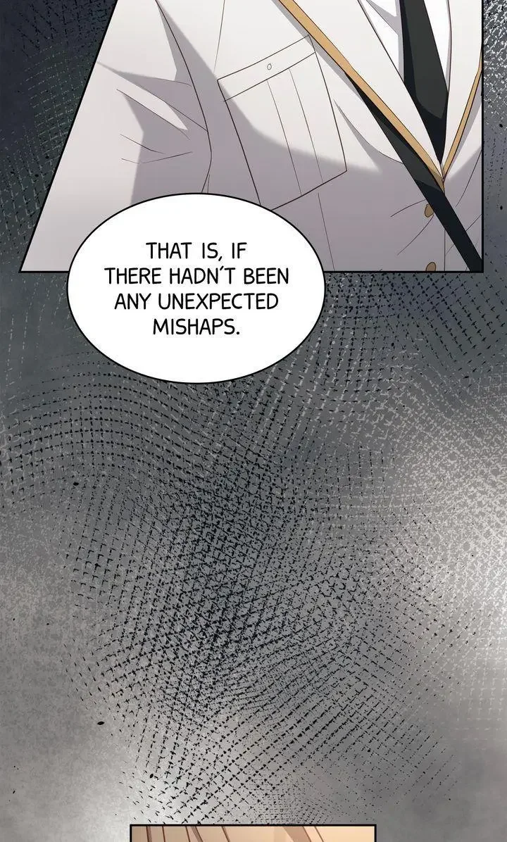 How To Escape The Clutches Of An Obsessive Top - Chapter 14 Page 86