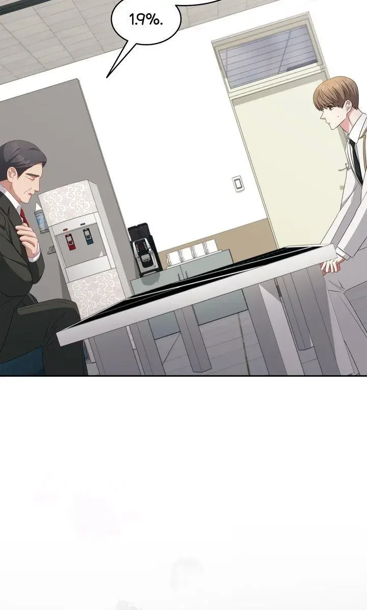 How To Escape The Clutches Of An Obsessive Top - Chapter 14 Page 89