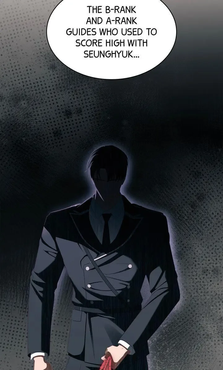 How To Escape The Clutches Of An Obsessive Top - Chapter 14 Page 92