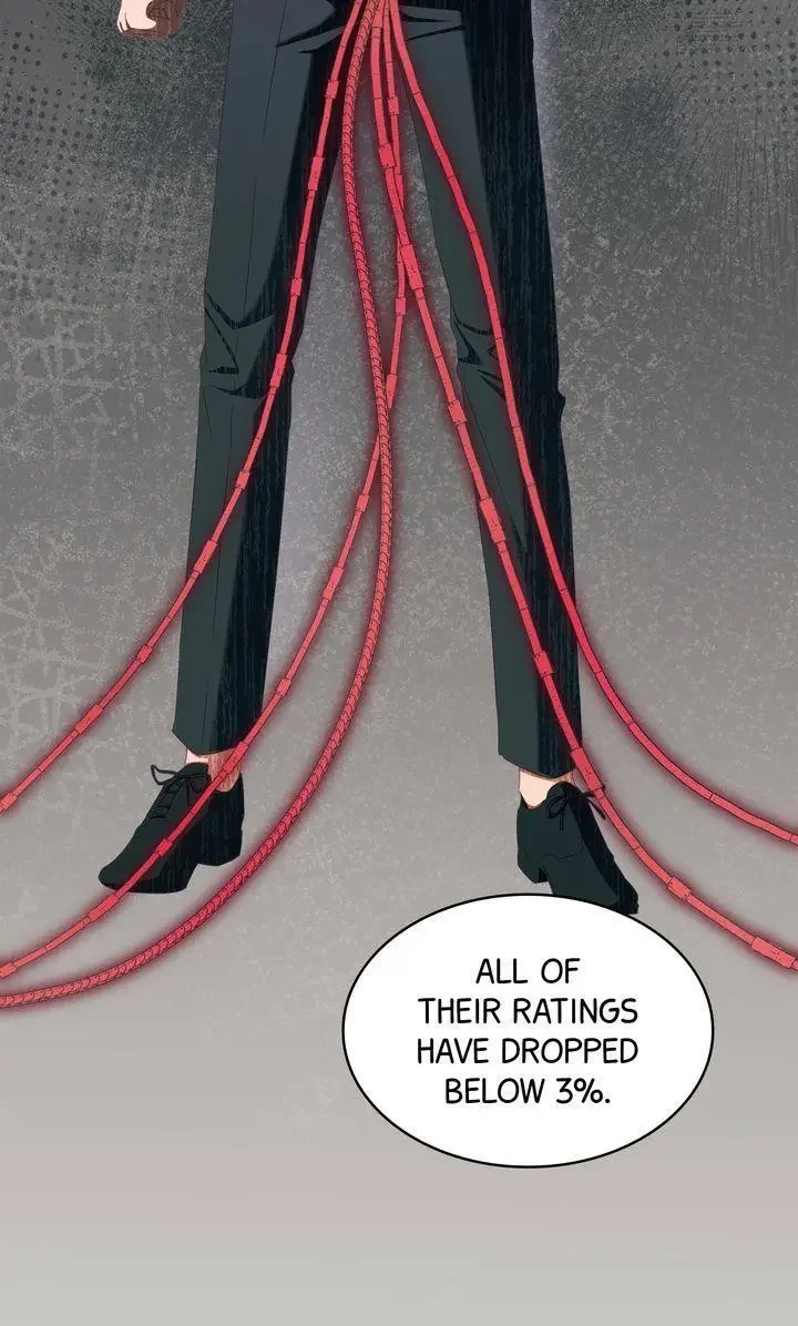 How To Escape The Clutches Of An Obsessive Top - Chapter 14 Page 93