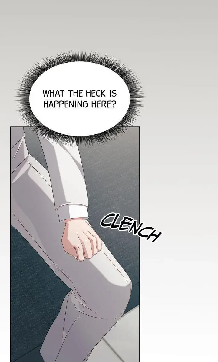 How To Escape The Clutches Of An Obsessive Top - Chapter 14 Page 94