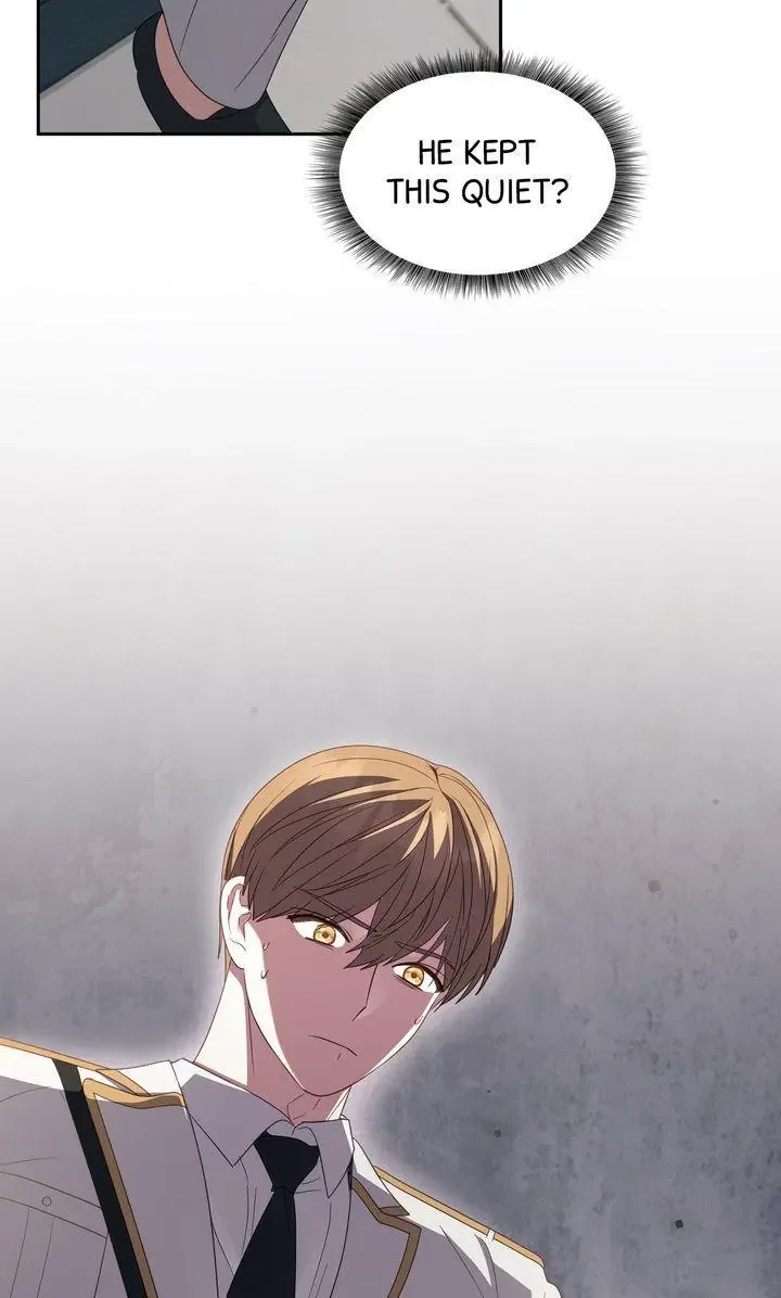 How To Escape The Clutches Of An Obsessive Top - Chapter 14 Page 95