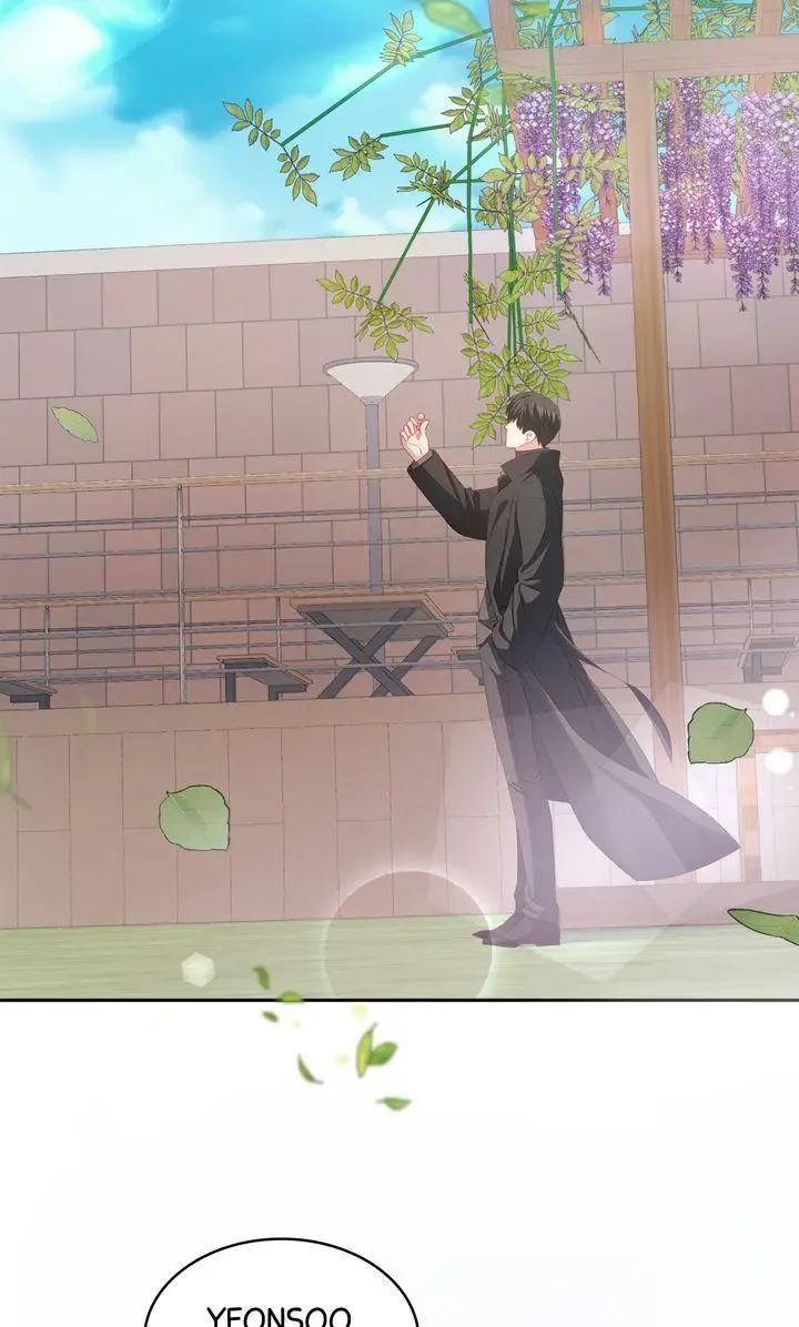 How To Escape The Clutches Of An Obsessive Top - Chapter 14 Page 100