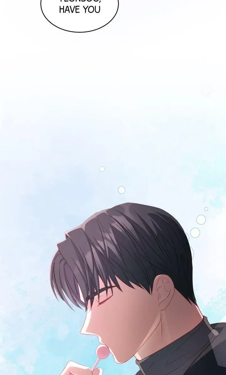 How To Escape The Clutches Of An Obsessive Top - Chapter 14 Page 101