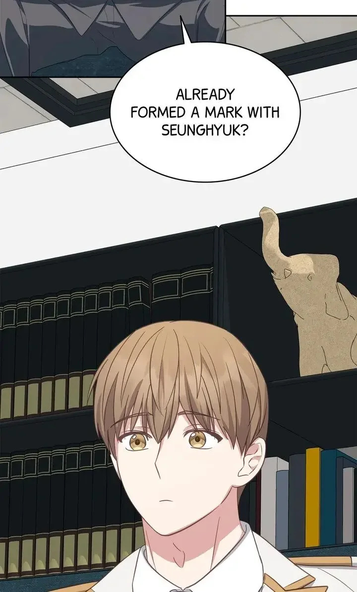 How To Escape The Clutches Of An Obsessive Top - Chapter 15 Page 3