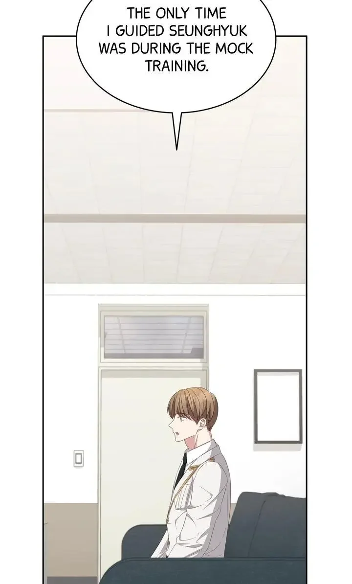 How To Escape The Clutches Of An Obsessive Top - Chapter 15 Page 10