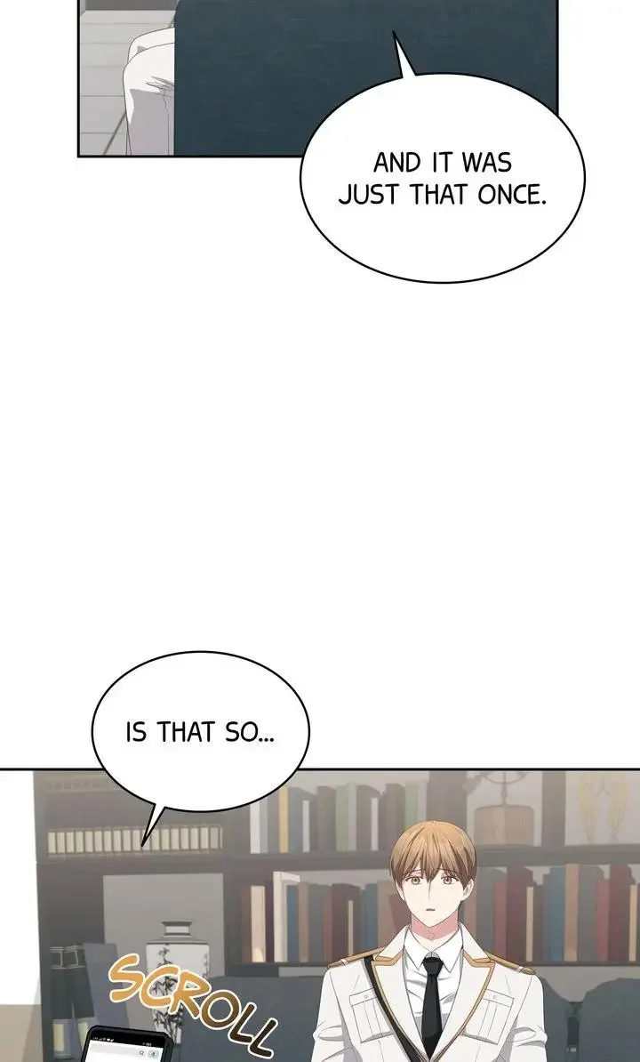 How To Escape The Clutches Of An Obsessive Top - Chapter 15 Page 11