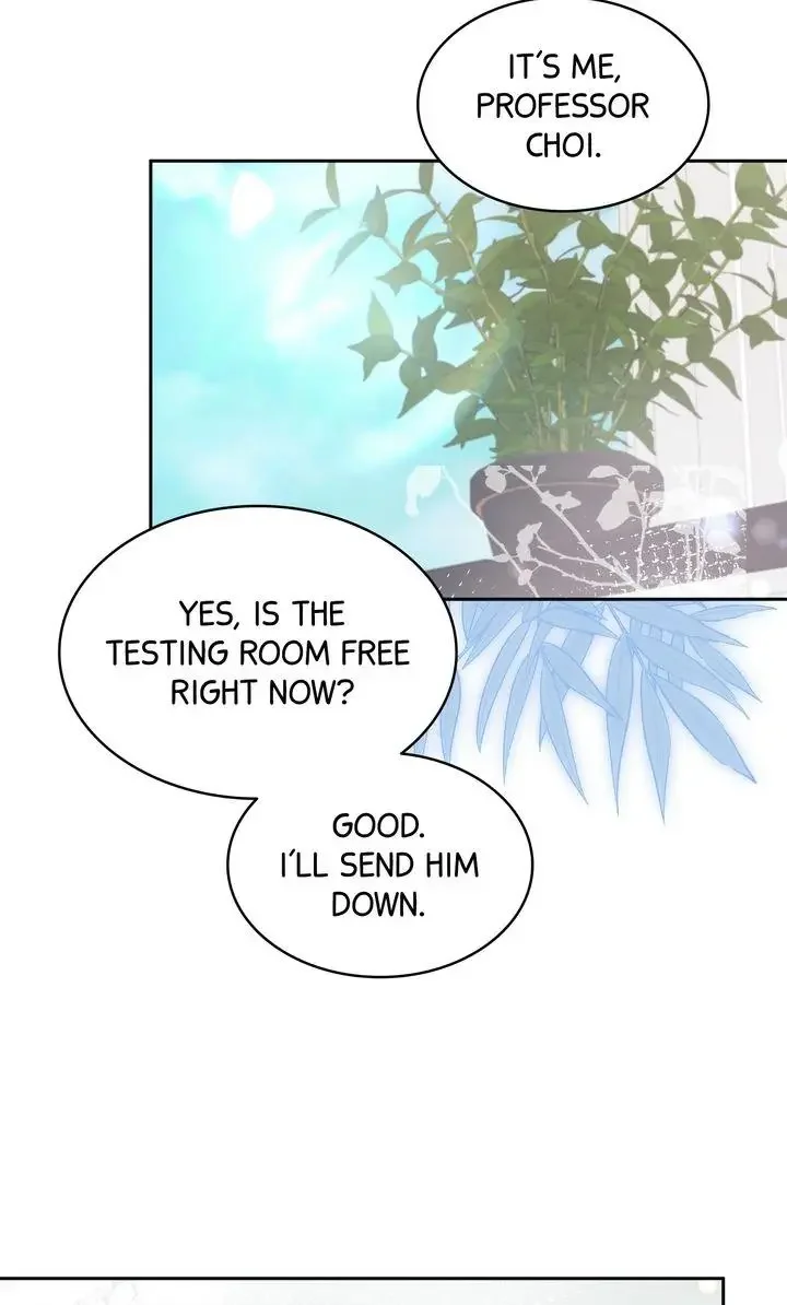 How To Escape The Clutches Of An Obsessive Top - Chapter 15 Page 14