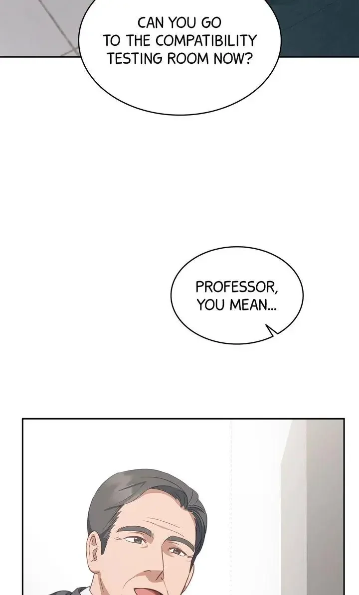 How To Escape The Clutches Of An Obsessive Top - Chapter 15 Page 17