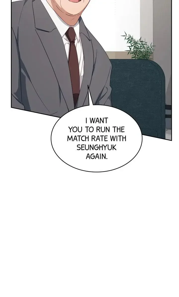 How To Escape The Clutches Of An Obsessive Top - Chapter 15 Page 18
