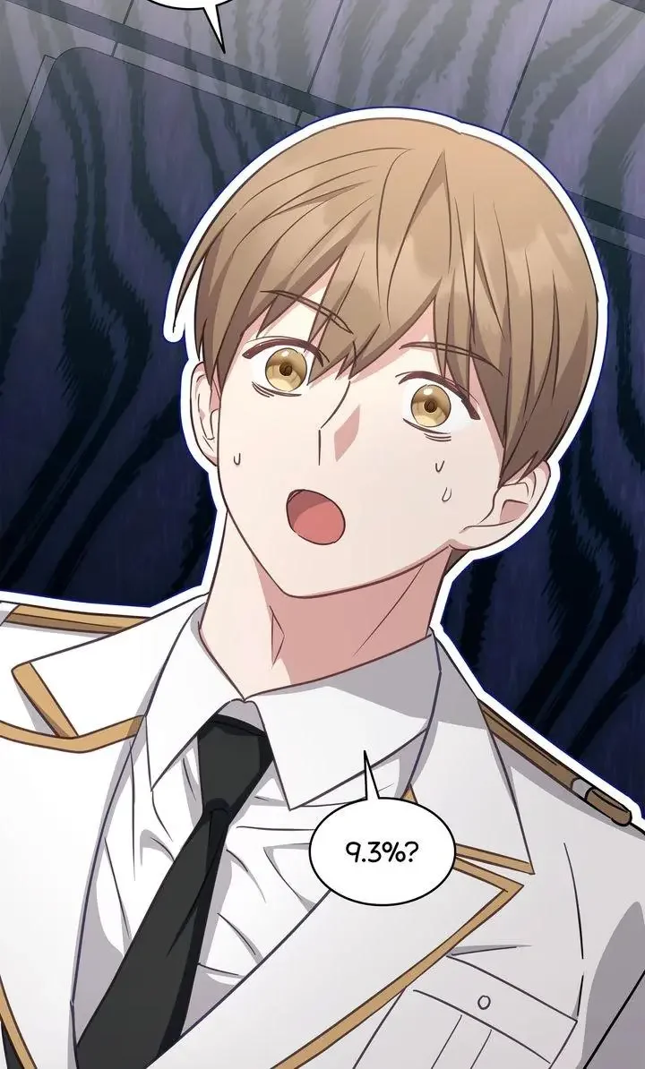 How To Escape The Clutches Of An Obsessive Top - Chapter 15 Page 21