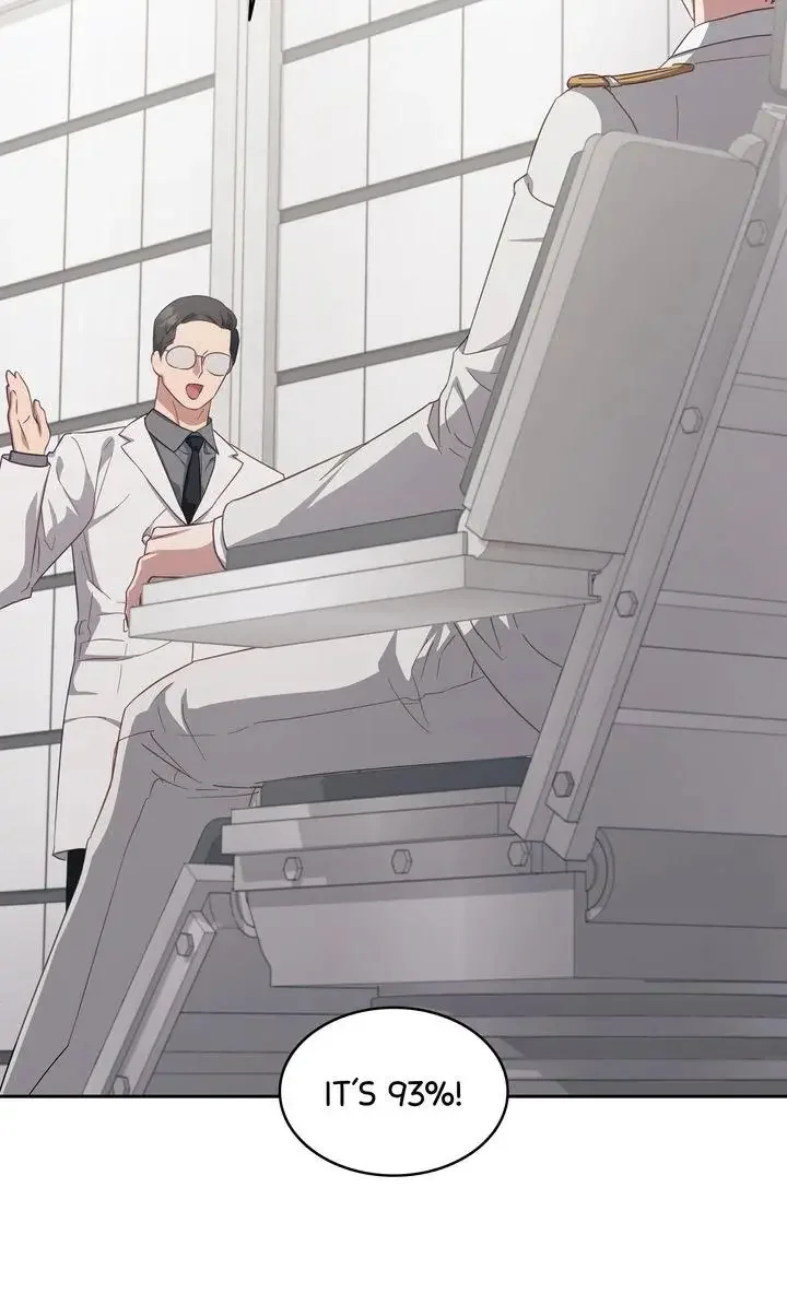 How To Escape The Clutches Of An Obsessive Top - Chapter 15 Page 23