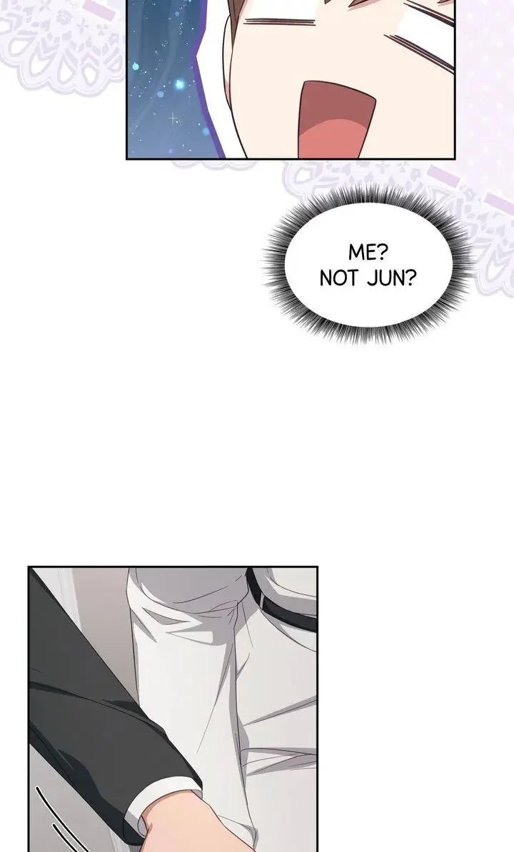 How To Escape The Clutches Of An Obsessive Top - Chapter 15 Page 25