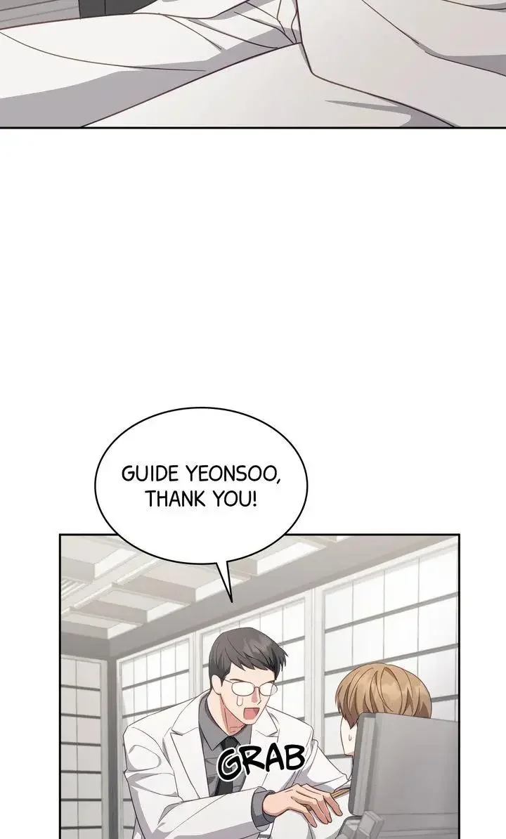 How To Escape The Clutches Of An Obsessive Top - Chapter 15 Page 28