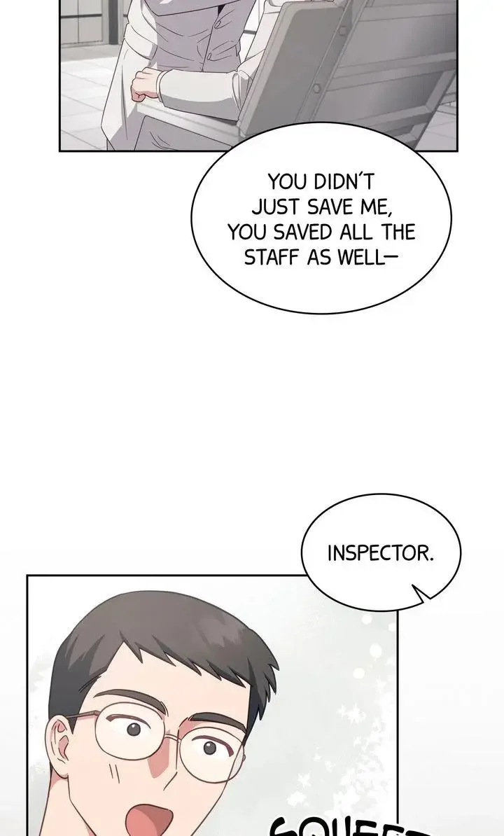 How To Escape The Clutches Of An Obsessive Top - Chapter 15 Page 29
