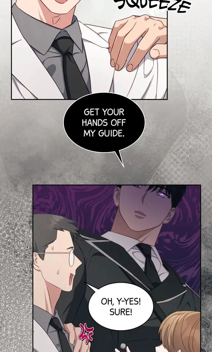 How To Escape The Clutches Of An Obsessive Top - Chapter 15 Page 30