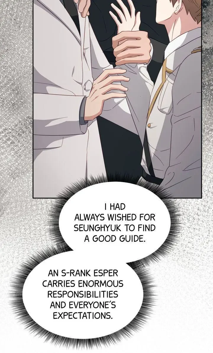 How To Escape The Clutches Of An Obsessive Top - Chapter 15 Page 31