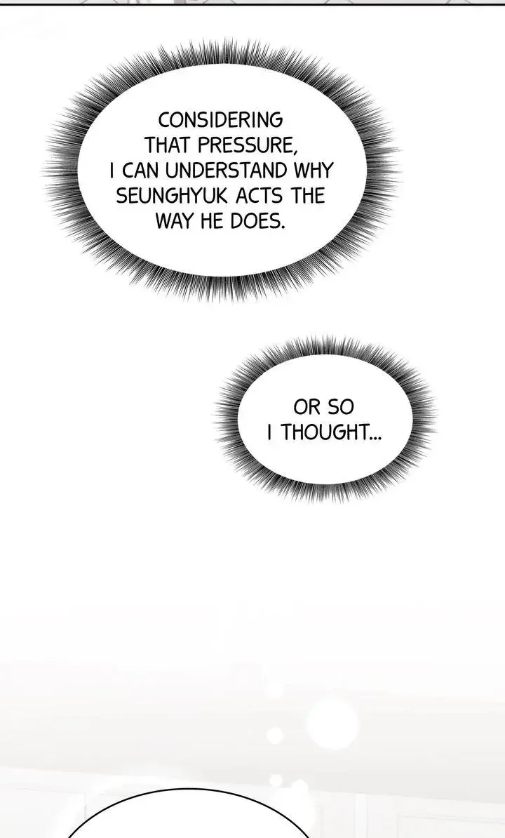How To Escape The Clutches Of An Obsessive Top - Chapter 15 Page 33