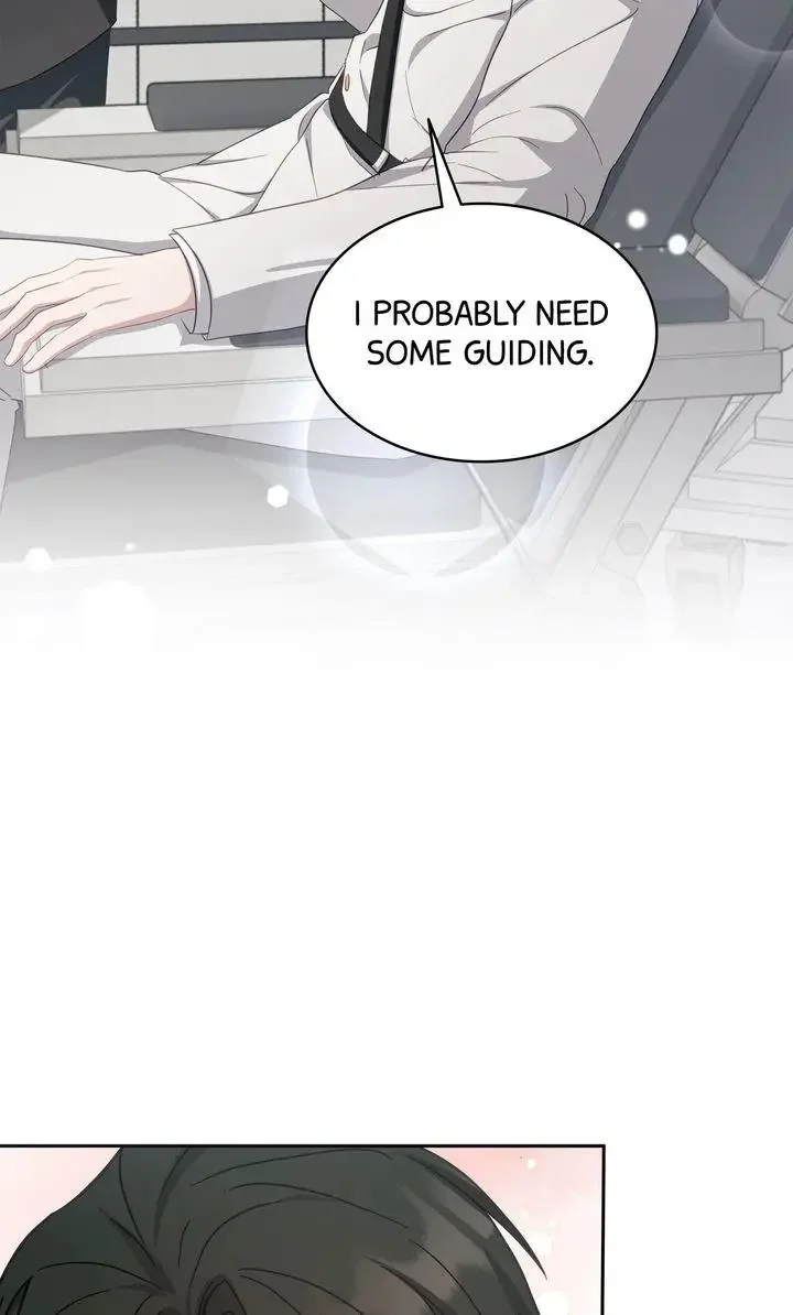 How To Escape The Clutches Of An Obsessive Top - Chapter 15 Page 35