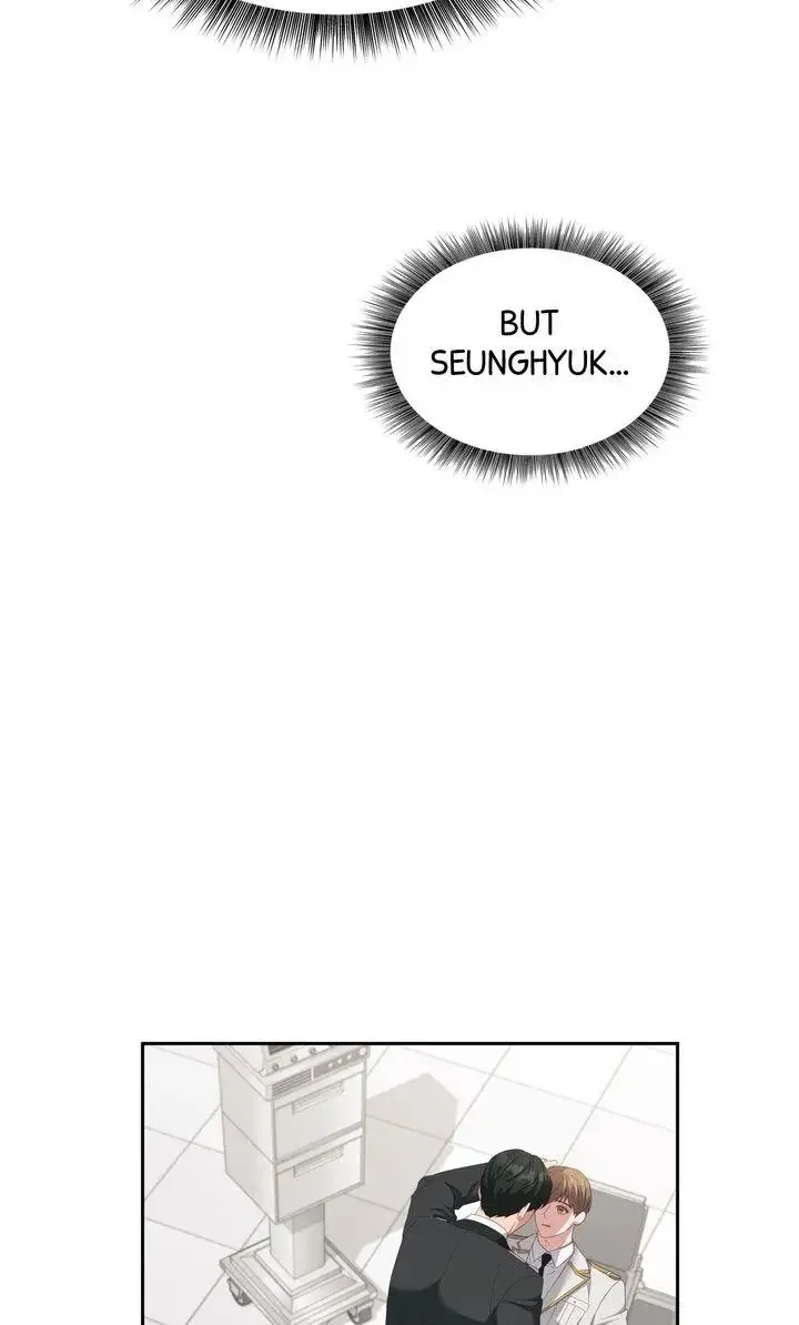 How To Escape The Clutches Of An Obsessive Top - Chapter 15 Page 38