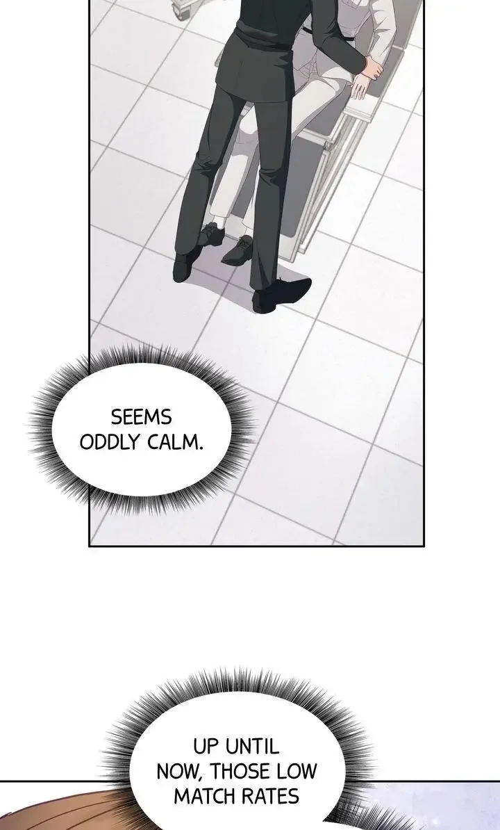 How To Escape The Clutches Of An Obsessive Top - Chapter 15 Page 39