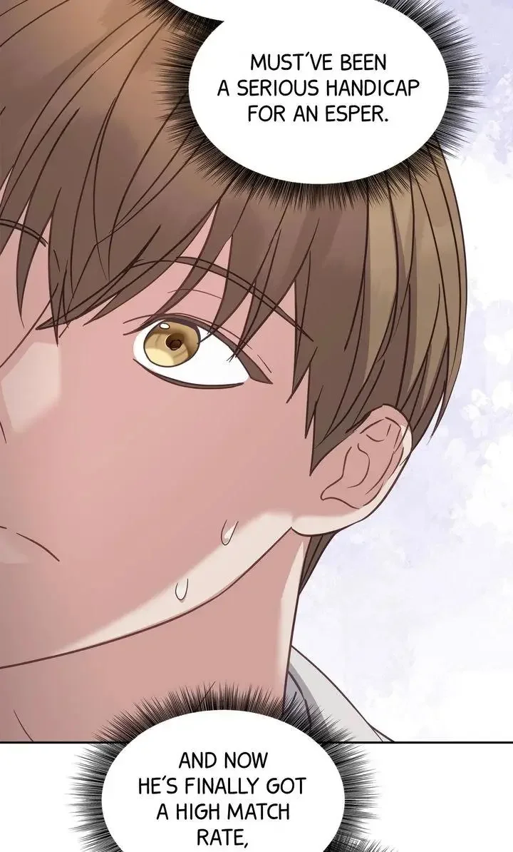 How To Escape The Clutches Of An Obsessive Top - Chapter 15 Page 40