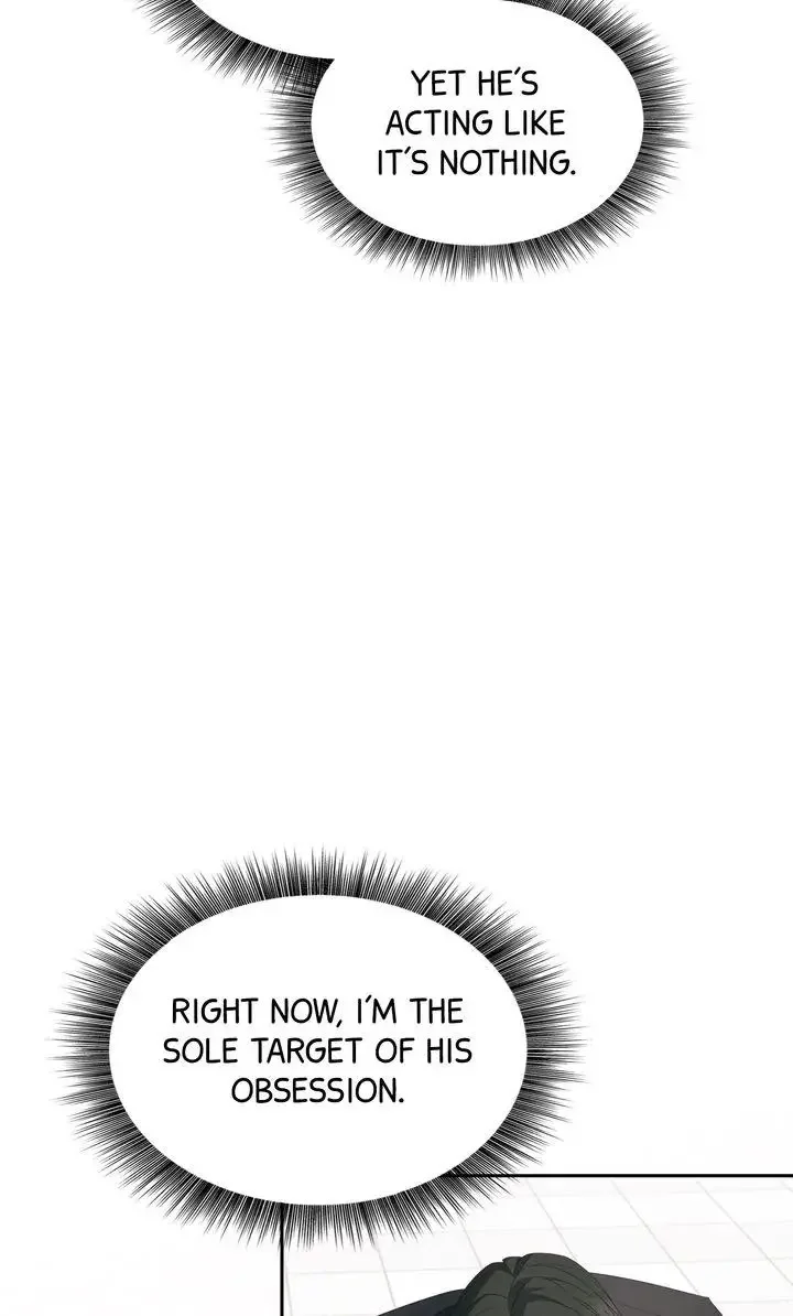 How To Escape The Clutches Of An Obsessive Top - Chapter 15 Page 41