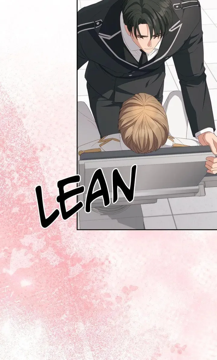 How To Escape The Clutches Of An Obsessive Top - Chapter 15 Page 42