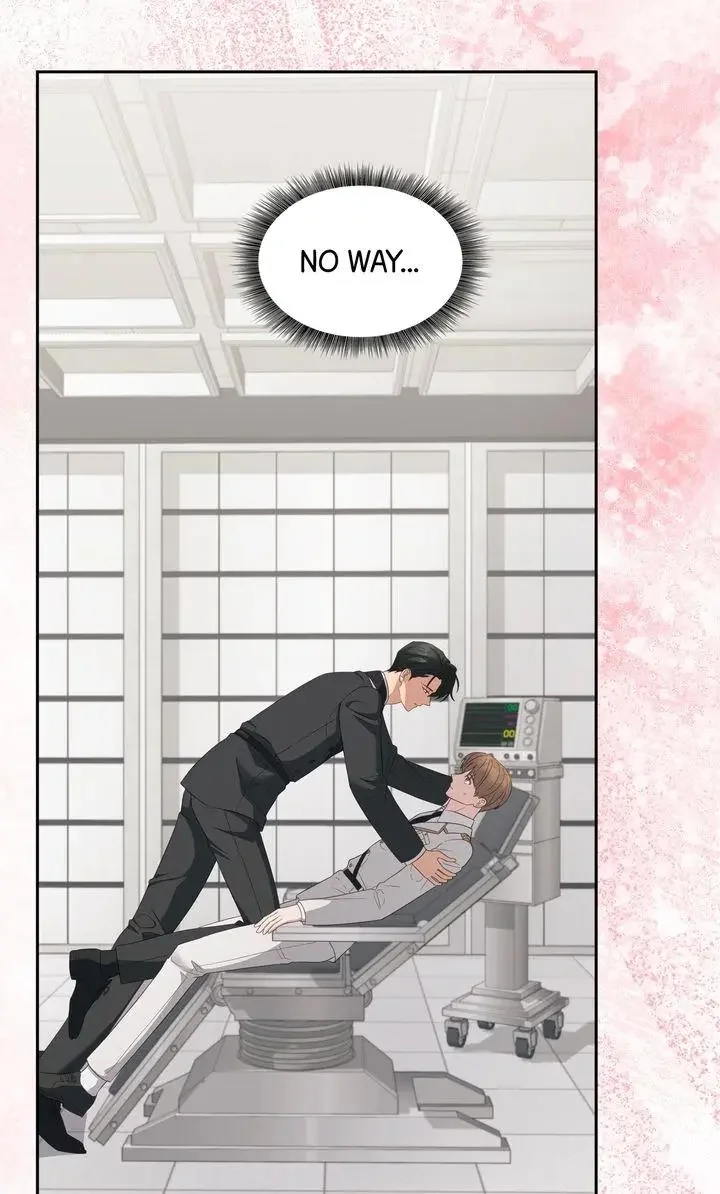 How To Escape The Clutches Of An Obsessive Top - Chapter 15 Page 43