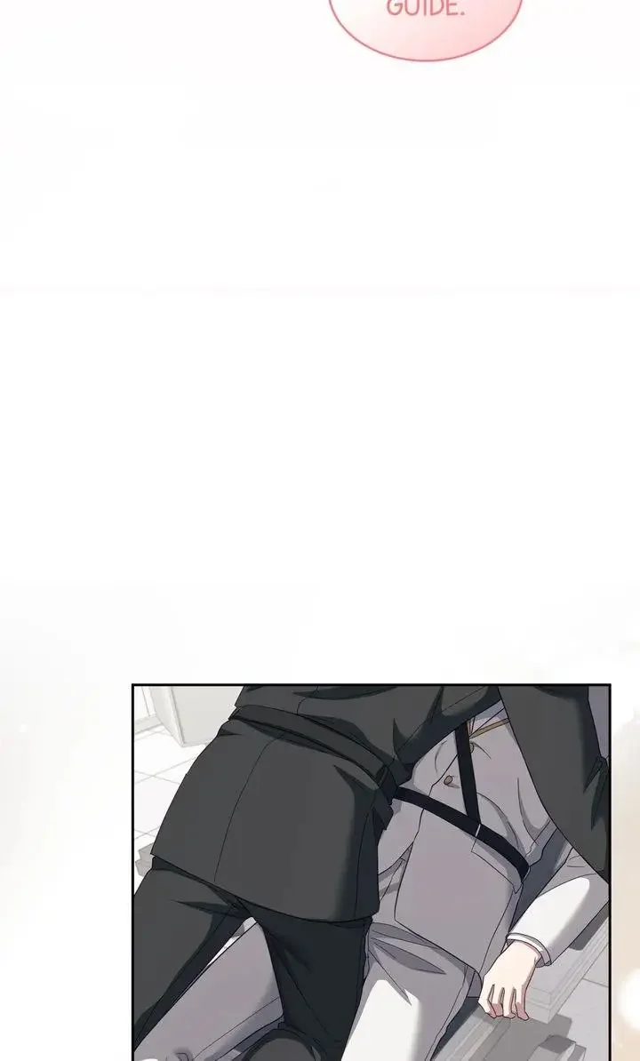 How To Escape The Clutches Of An Obsessive Top - Chapter 15 Page 45