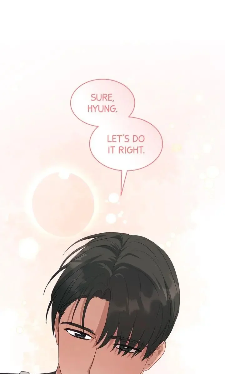 How To Escape The Clutches Of An Obsessive Top - Chapter 15 Page 50