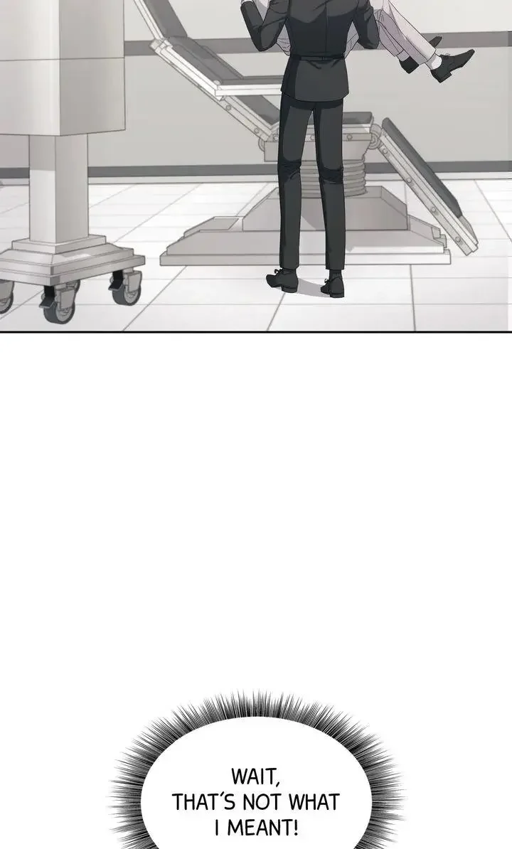 How To Escape The Clutches Of An Obsessive Top - Chapter 15 Page 53