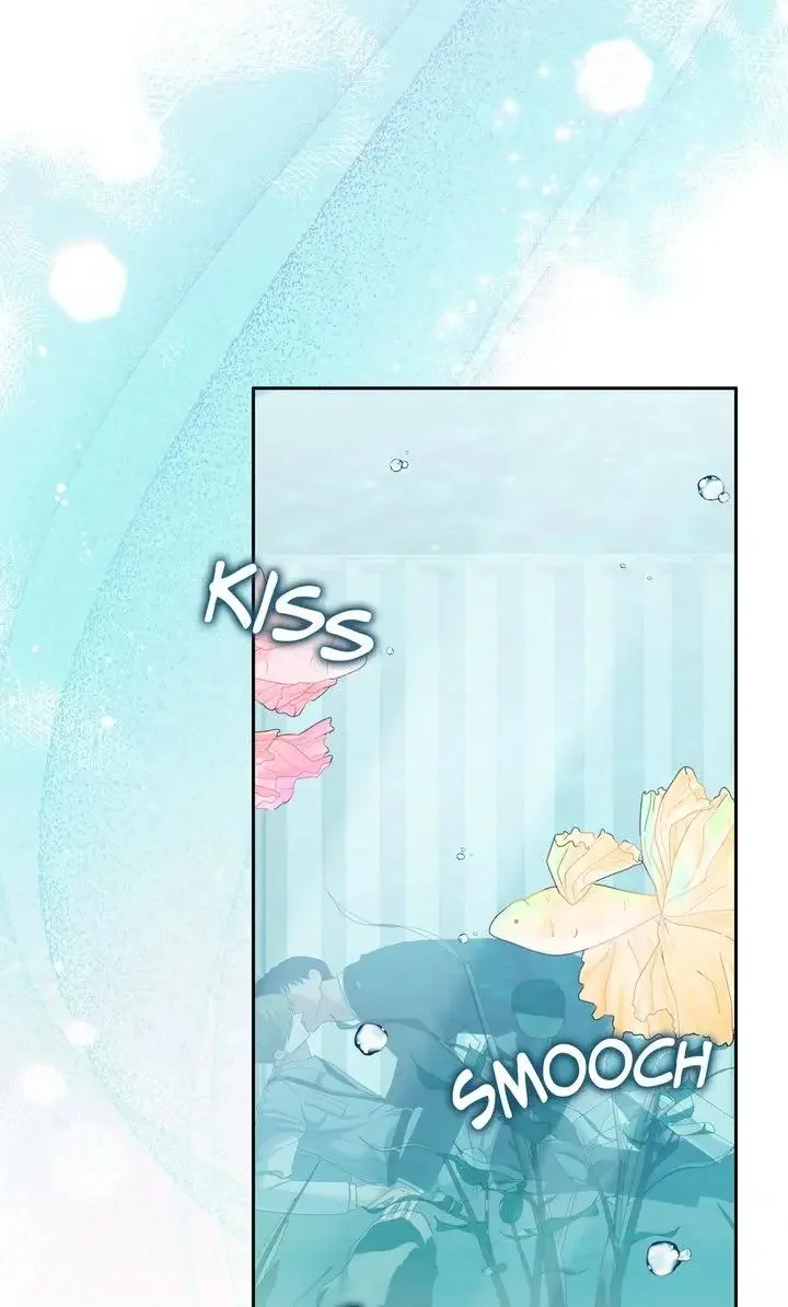 How To Escape The Clutches Of An Obsessive Top - Chapter 15 Page 55
